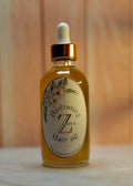 4 oz Dropper Bottle